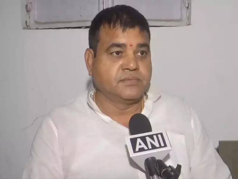 RJD Alleges 'Venezuela-Type' Fraud in Bihar Polls, Demands Ballot Papers