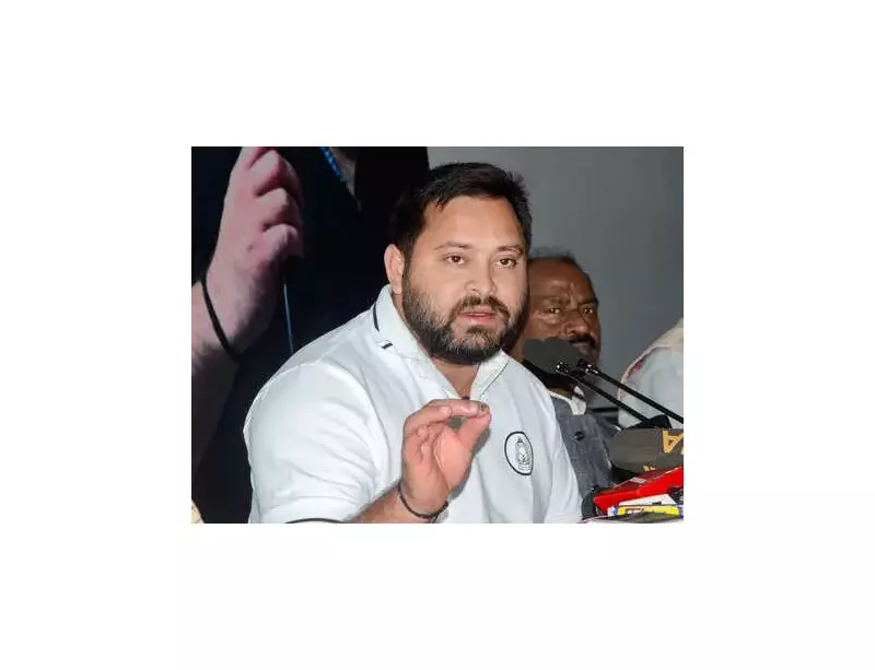 RJD Calls Crucial National Executive Meeting in Patna Amid Leadership Speculation