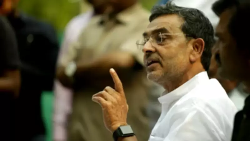 RLM Leadership Reshuffle Amid Unrest Over Son's Cabinet Entry Sparks Split Fears