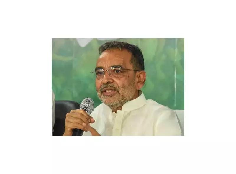 RLM MLAs Meet Upendra Kushwaha Amid Party Rift Reports, BJP Mediates