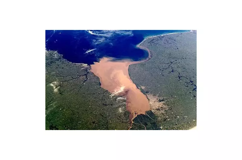 Río de la Plata: The Silver River That Shaped South America's History