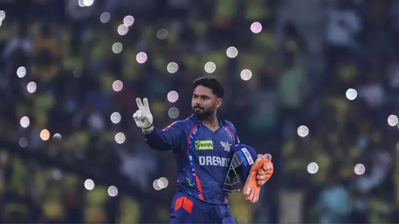 Robin Uthappa Backs Rishabh Pant for Top-Order IPL Batting Role