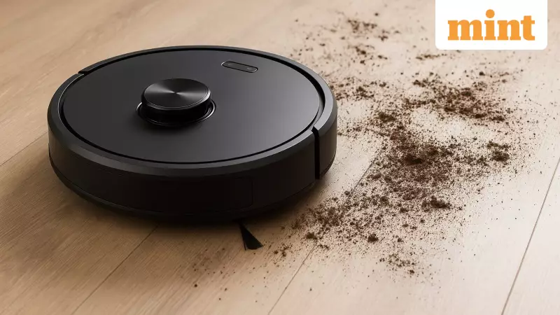 Robot Vacuums for Busy Indian Homes: Time Saver or Extra Hassle?