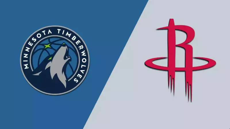 Rockets Seek Redemption Against Timberwolves in Crucial NBA Clash
