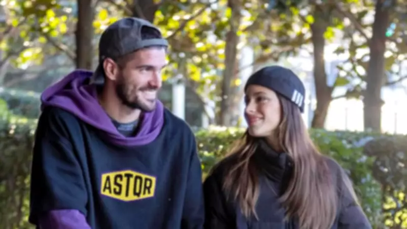 Rodrigo De Paul & Tini Stoessel: $43M Power Couple's Wealth Breakdown