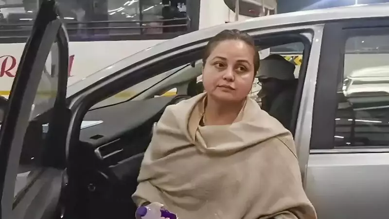 Rohini Acharya Slams 'Vultures' Around Brother Tejashwi, Demands Accountability