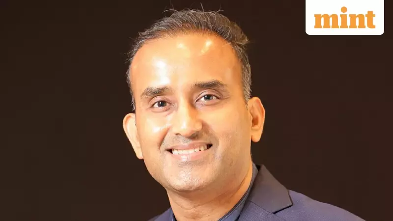 Rohit Jain Acquires Lionsgate Play in Asia, Exits Studio to Lead Platform Independently