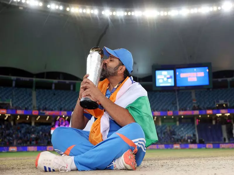Rohit Sharma: 2019 World Cup Experience Transformed My Fearless Batting Approach