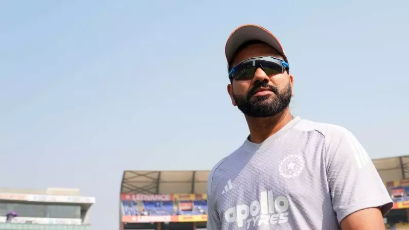 Rohit Sharma Advocates for Varun Chakaravarthy & Kuldeep Yadav in T20 World Cup