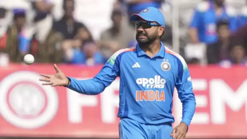Rohit Sharma Praises Tilak Varma's Mindset, Shares Humorous Advice for Kuldeep Yadav Ahead of T20 World Cup