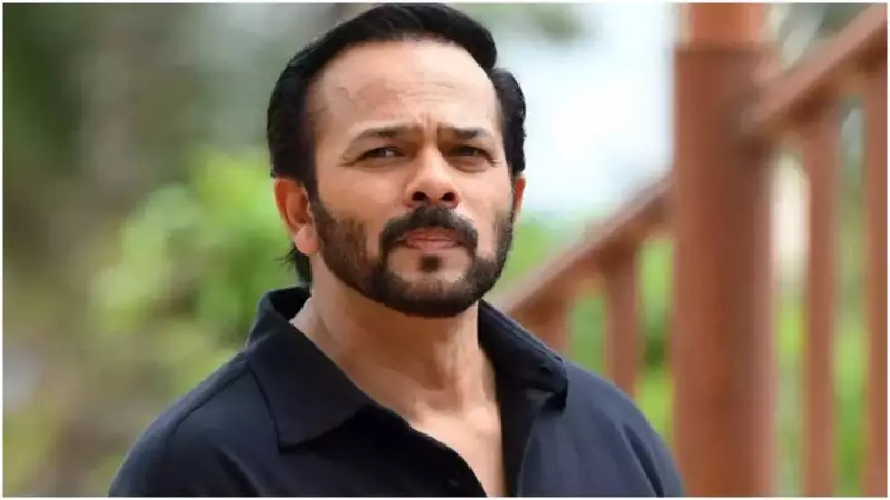 Rohit Shetty Adds Rs 4.57 Crore GMC Hummer EV to His Luxury Car Collection
