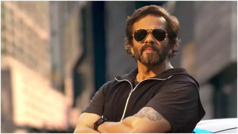 Rohit Shetty Calls for 'One Indian Cinema', Cites Language Barrier as Key Hurdle