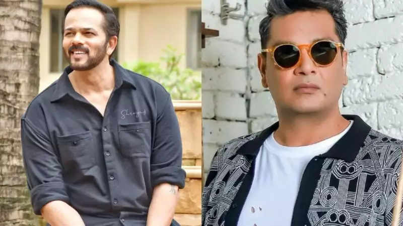 Rohit Shetty Credits Mukesh Chhabra's Casting for Pan-India Success of 'Dhurandhar'