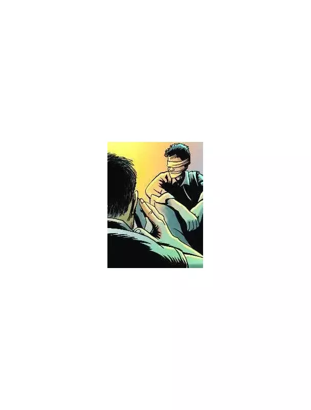 Rohtak Man Held Captive in Myanmar After Agent's Rs 10 Lakh Europe Dream Scam