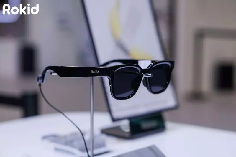 Rokid AI Glasses vs Meta Ray-Ban: Two Paths to Smart Eyewear