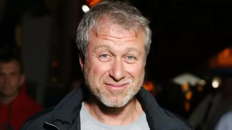 Roman Abramovich's Fortune: From $15B to $9B Post-Chelsea Sale & Sanctions