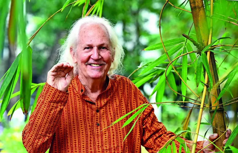 Romulus Whitaker: From a Boy's Tiger Encounter to India's Snake Conservation Pioneer