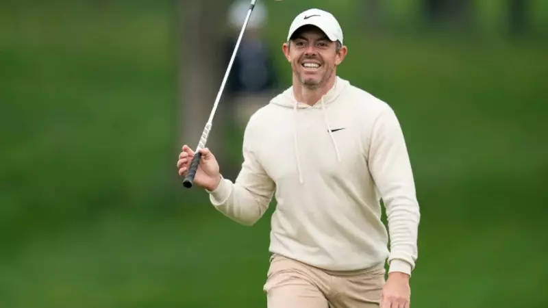 Rory McIlroy's Net Worth to Hit $200 Million by 2026: A Financial Journey