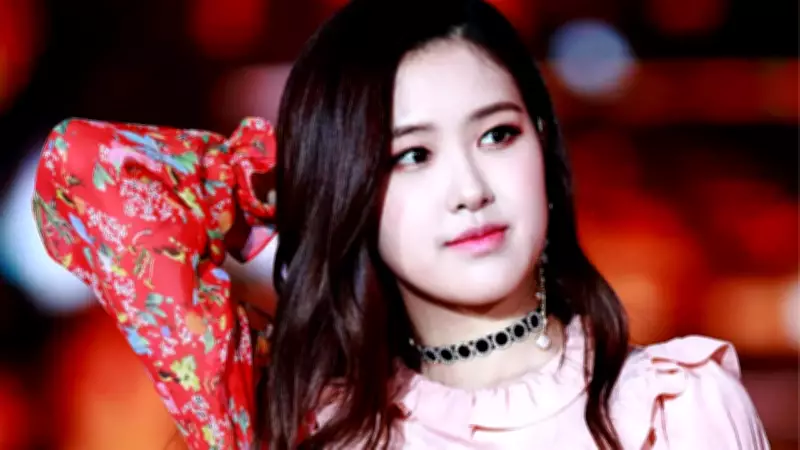 Rosé Makes Grammy History as First Solo K-Pop Performer at 2026 Ceremony