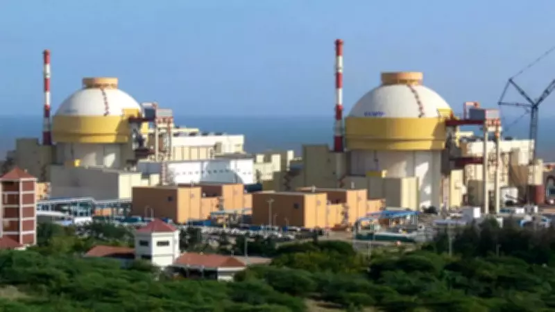 Rosatom Presents Integrated Nuclear Solutions for India at Goa Energy Week