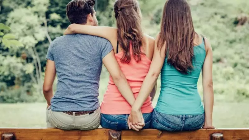 Roster Dating: Why Young Indians Are Juggling Multiple Partners Openly