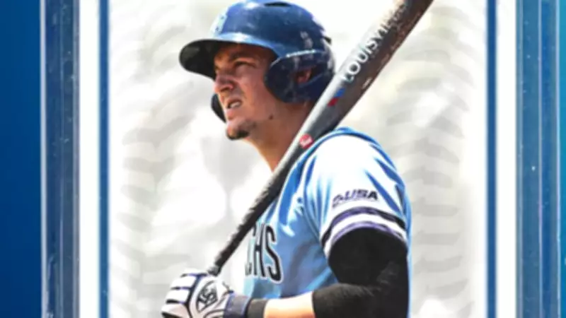 Royals Secure Vinnie Pasquantino with Two-Year Deal, Avoid Arbitration