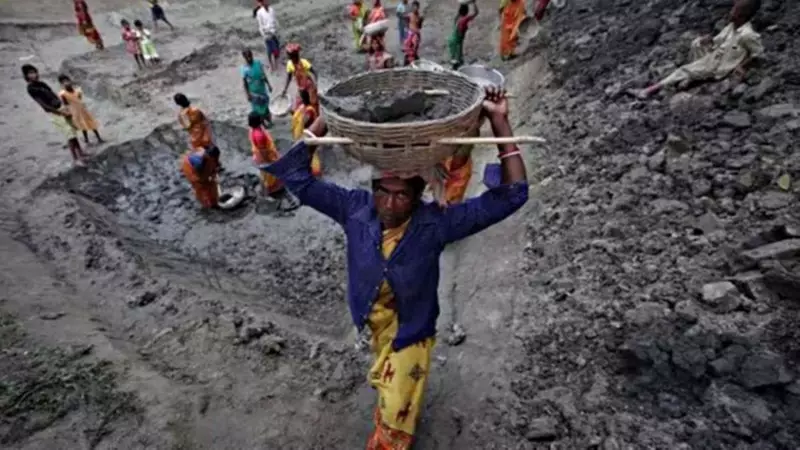 Rozgar Mission vs MNREGA: How New Law Erodes Workers' Rights and Federalism