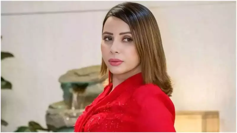 Rozlyn Khan Hospitalized in Mumbai After Delhi Trip, Shares Cancer Recovery Journey