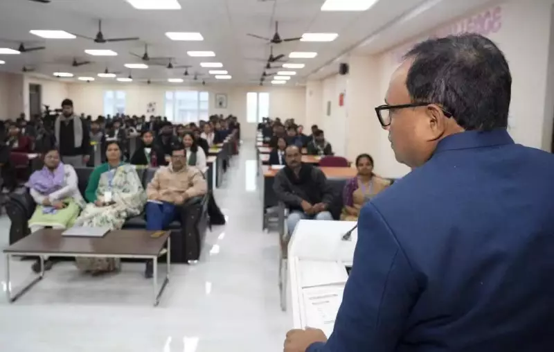 RPCAU to Train All Students as Drone Pilots, Plans AI Workshops