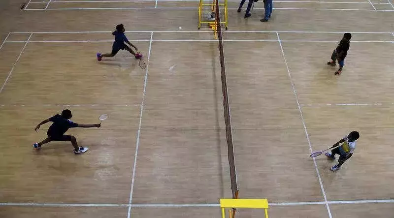 Rs 14 Crore Khelo India Boost: Mandya to Get Multipurpose Indoor Stadium