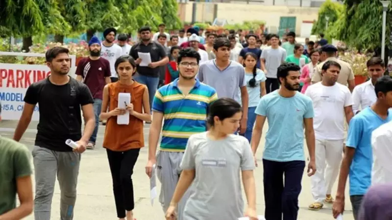 RSMSSB Rajasthan 4th Grade Result 2025 Website Down, Cut-Off Marks Expected Today