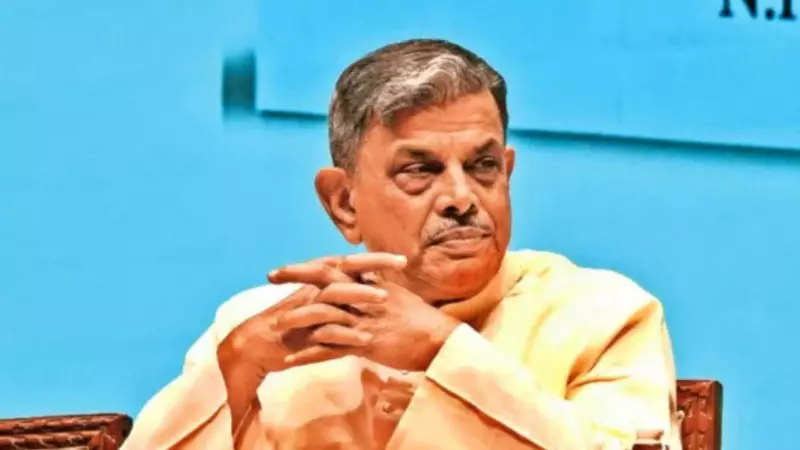 RSS Leader Hosabale Champions Constitution, Invokes Bhishma's Dharma on Republic Day