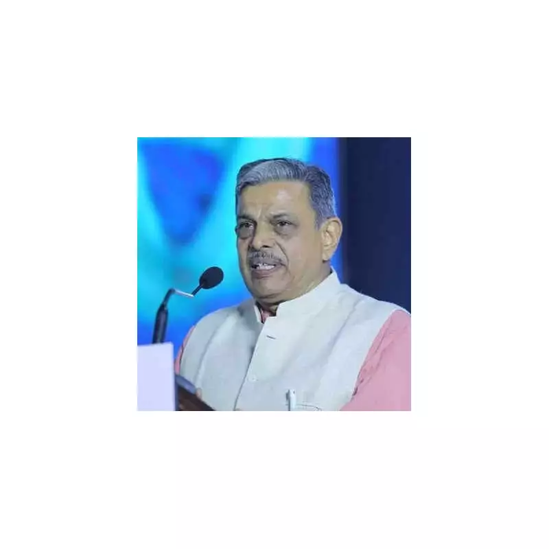 RSS Leader Hosabale Highlights Youth's Role in Nation Building at Darbhanga Centenary Event