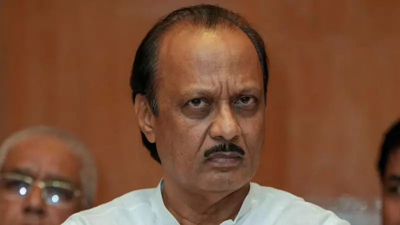 RSS Leaders Mourn Ajit Pawar's Death, Call It Major Loss for Maharashtra Politics