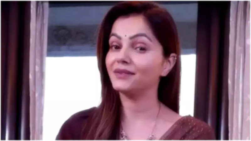 Rubina Dilaik's Pregnancy Announcement Sparks Fan Speculation on Social Media