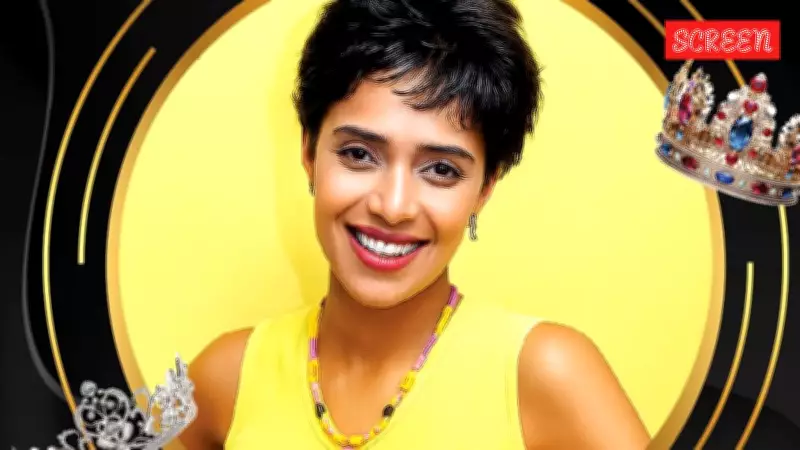 Ruby Bhatia: India's First VJ Who Chose Spirituality Over Stardom