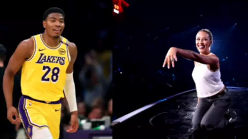 Rui Hachimura Shuts Down Doja Cat Dating Rumors with Humorous Denial