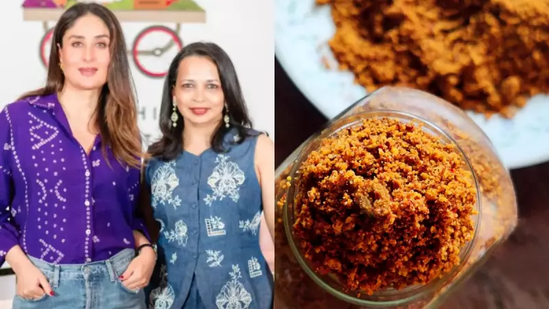 Rujuta Diwekar Lists 5 Traditional Indian Winter Foods for Better Health