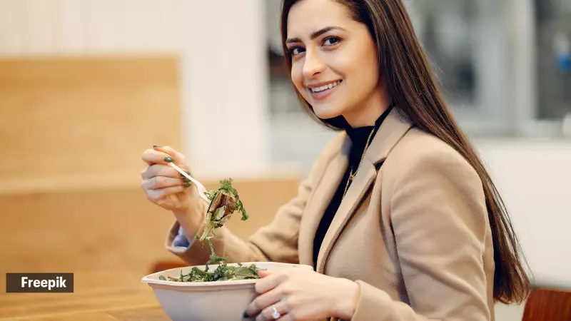 Rujuta Diwekar's 3 Simple Tips for Working Women to Boost Energy and Sleep Better