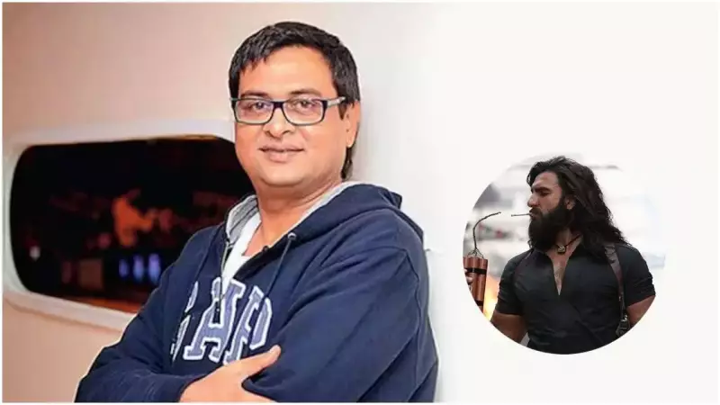 Rumi Jaffrey Defends 'Dhurandhar', Calls It Engaging, Not Propaganda