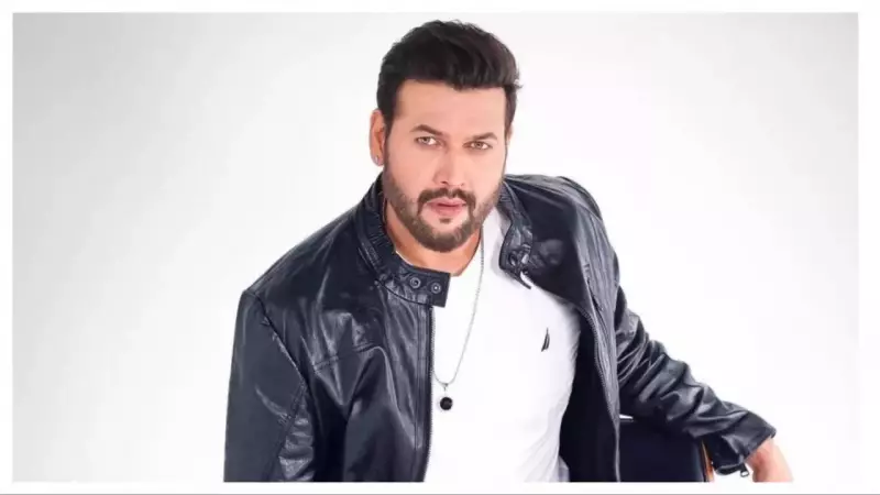 Rumi Khan Reflects on 2025: A Year of Growth, TV Comeback & Family First