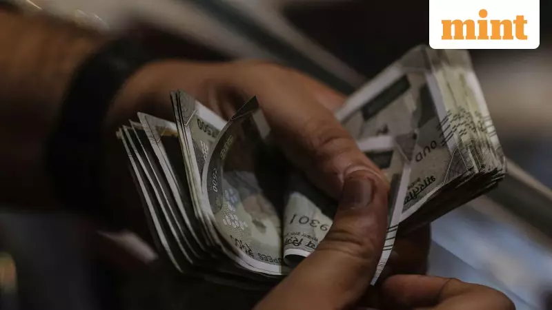 Rupee Slips Past 90 vs USD: RBI Defends Key Level, Analysts See Range-Bound Trade