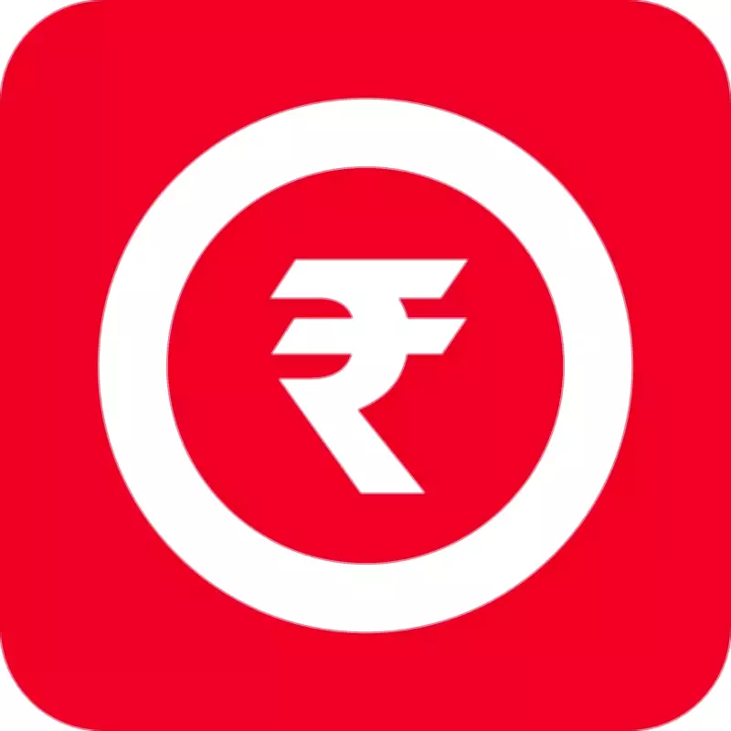 Rupee Slips to 91.96 Against Dollar, Hits Record Low Near 92 Mark