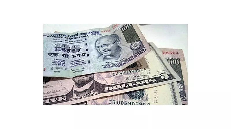 Rupee Stages Recovery, Gains 19 Paise Against US Dollar to Close at 91.71