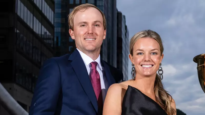 Russell Henley & Teil Duncan: Golf Success Meets Artistic Vision in $19M Partnership