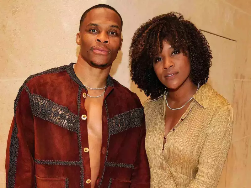 Russell Westbrook's $200M Net Worth & Family Life: NBA Star's Wealth & Wife Nina's Career