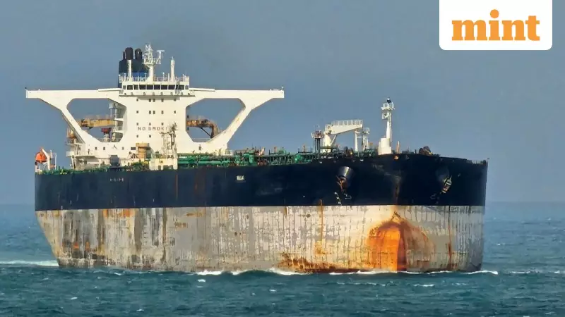 Russia Deploys Submarine to Protect Tanker from US Seizure Near Venezuela