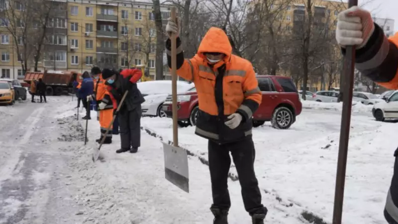 Russia to Recruit 40,000+ Indian Workers in 2026 Amid Labor Shortage