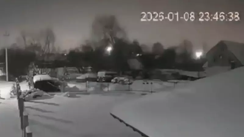 Russia's 13,000 kmph Oreshnik Missile Test Spooks Ukraine, Europe