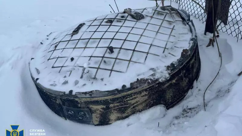 Russia's Oreshnik Missile Strike Sends Stark Warning to Europe and NATO